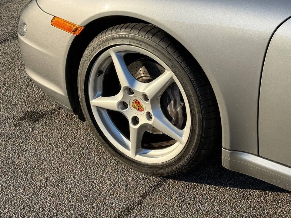 2006 Porsche 997 Carrera - Image 17 of 30