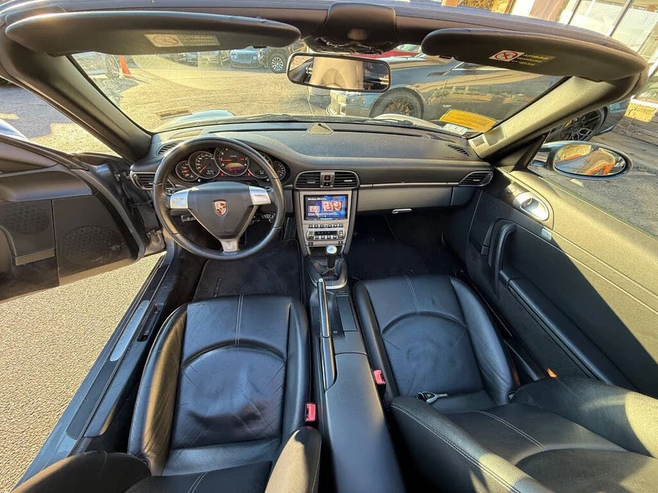 2006 Porsche 997 Carrera - Image 22 of 30