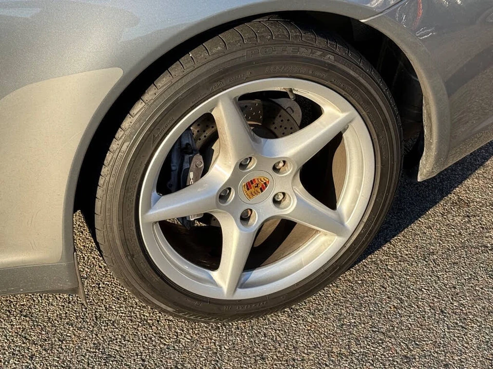 2006 Porsche 997 Carrera - Image 16 of 30