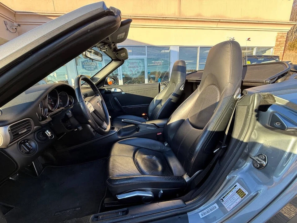 2006 Porsche 997 Carrera - Image 21 of 30