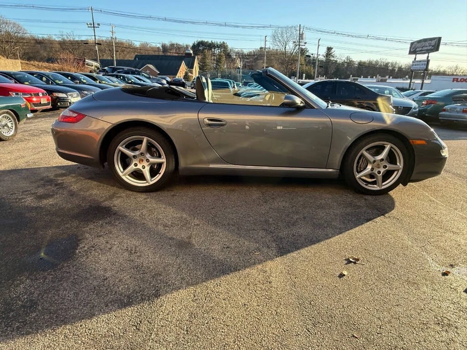 2006 Porsche 997 Carrera - Image 6 of 30