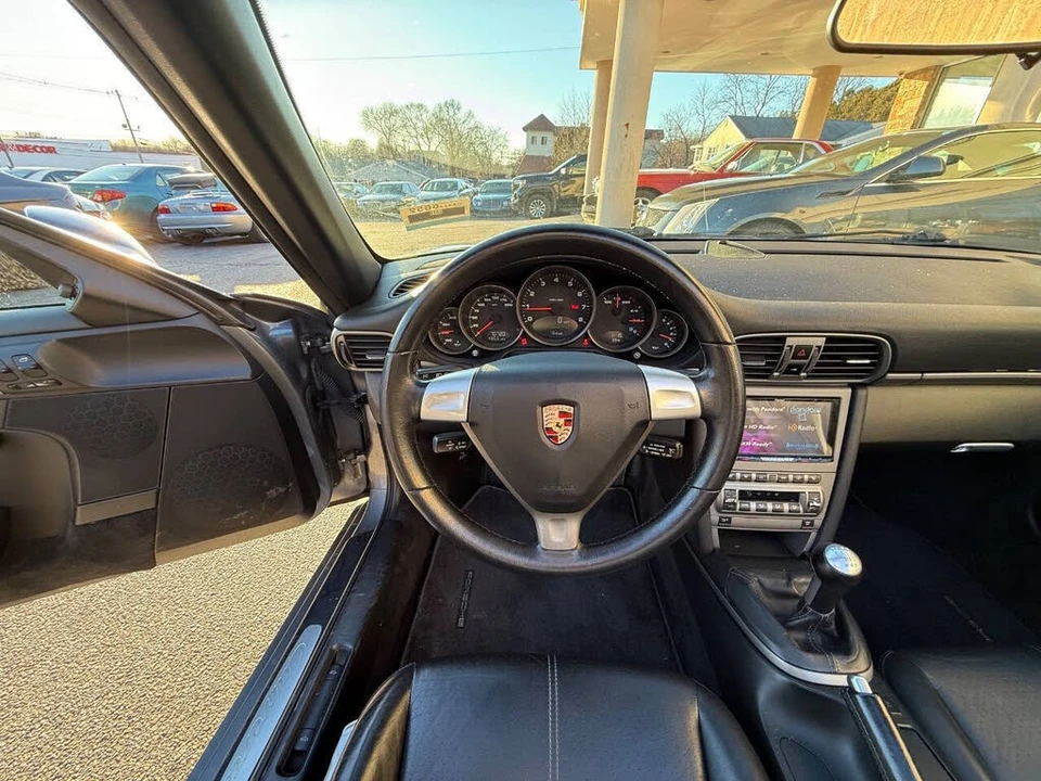 2006 Porsche 997 Carrera - Image 23 of 30