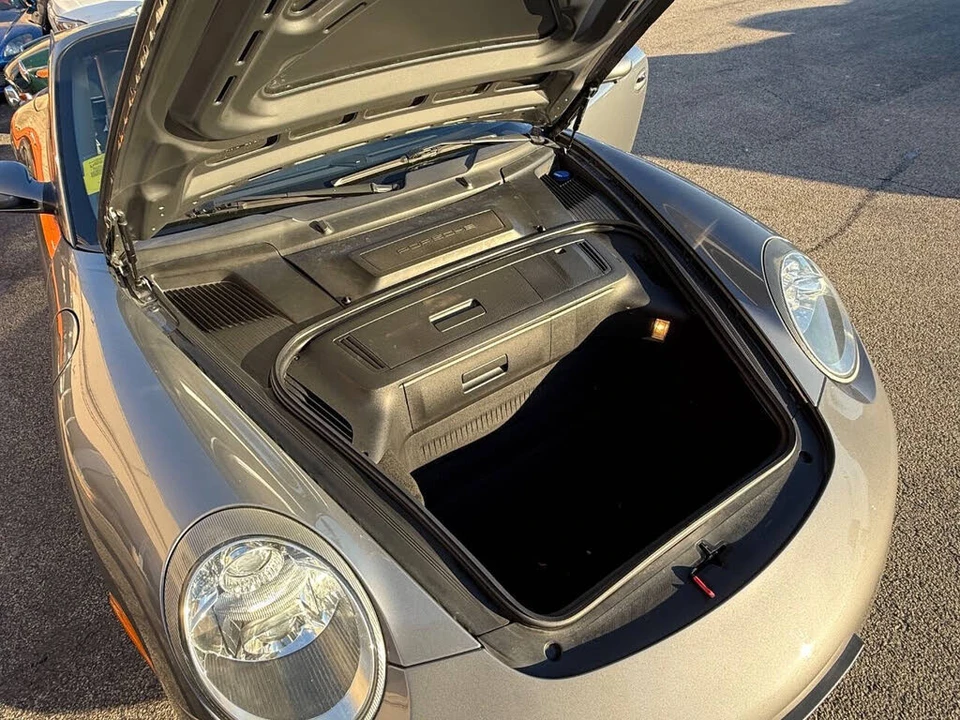 2006 Porsche 997 Carrera - Image 19 of 30