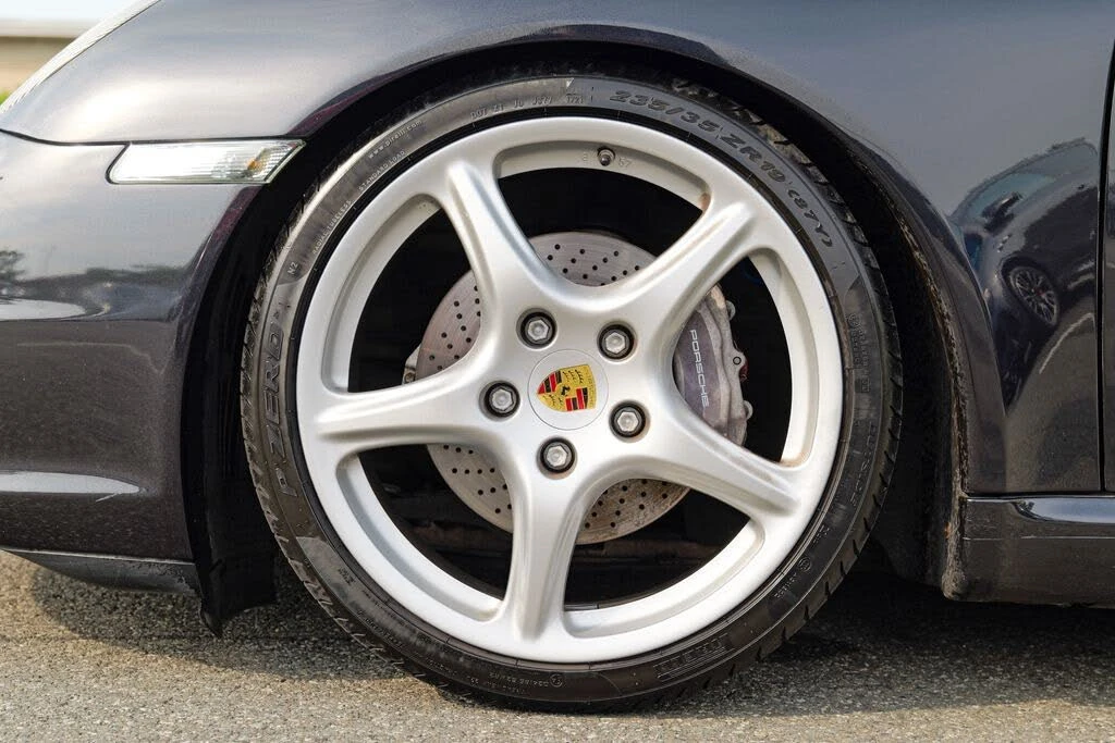 2006 Porsche 997 Carrera - Image 16 of 31