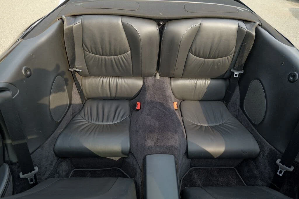 2006 Porsche 997 Carrera - Image 31 of 31