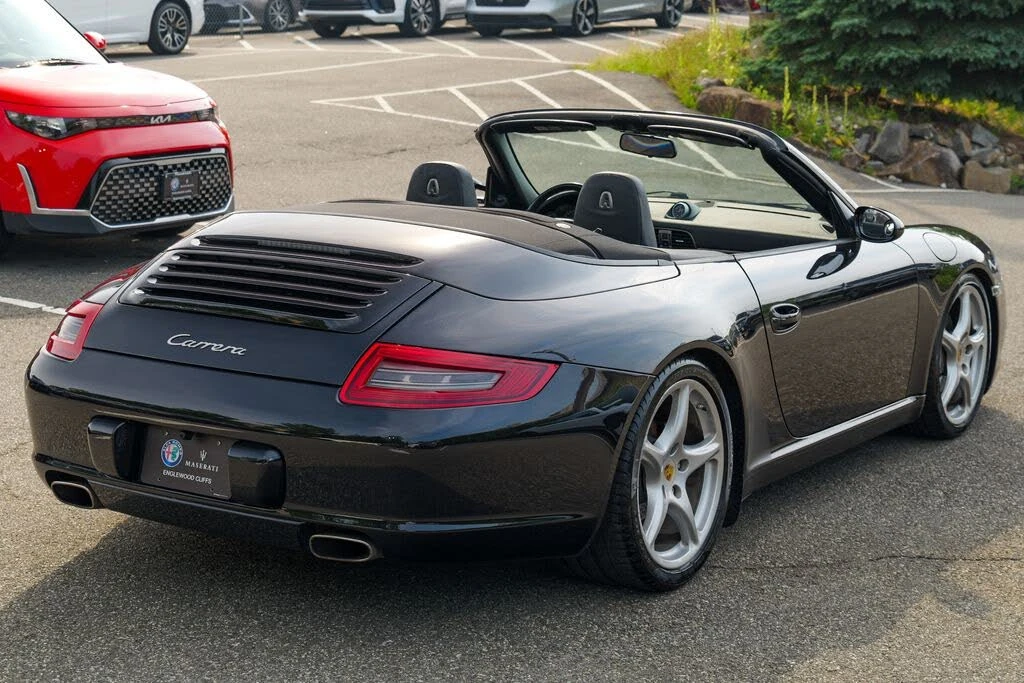 2006 Porsche 997 Carrera - Image 20 of 31