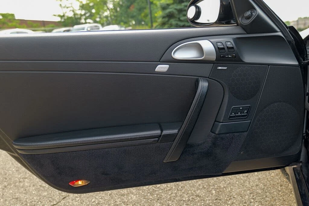 2006 Porsche 997 Carrera - Image 23 of 31