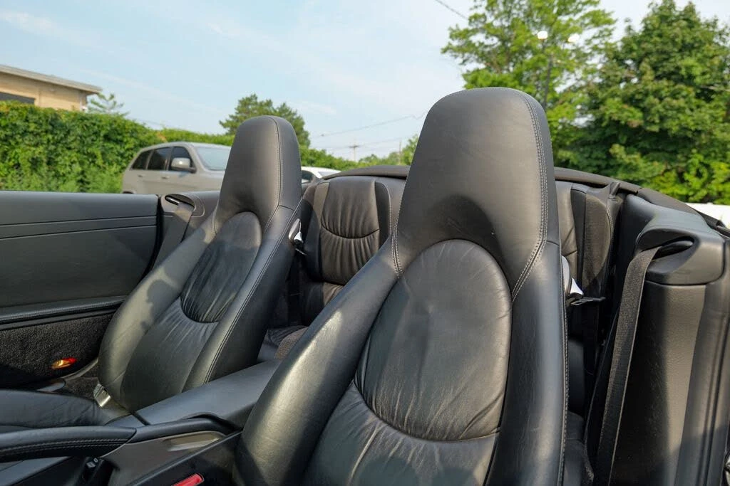 2006 Porsche 997 Carrera - Image 29 of 31