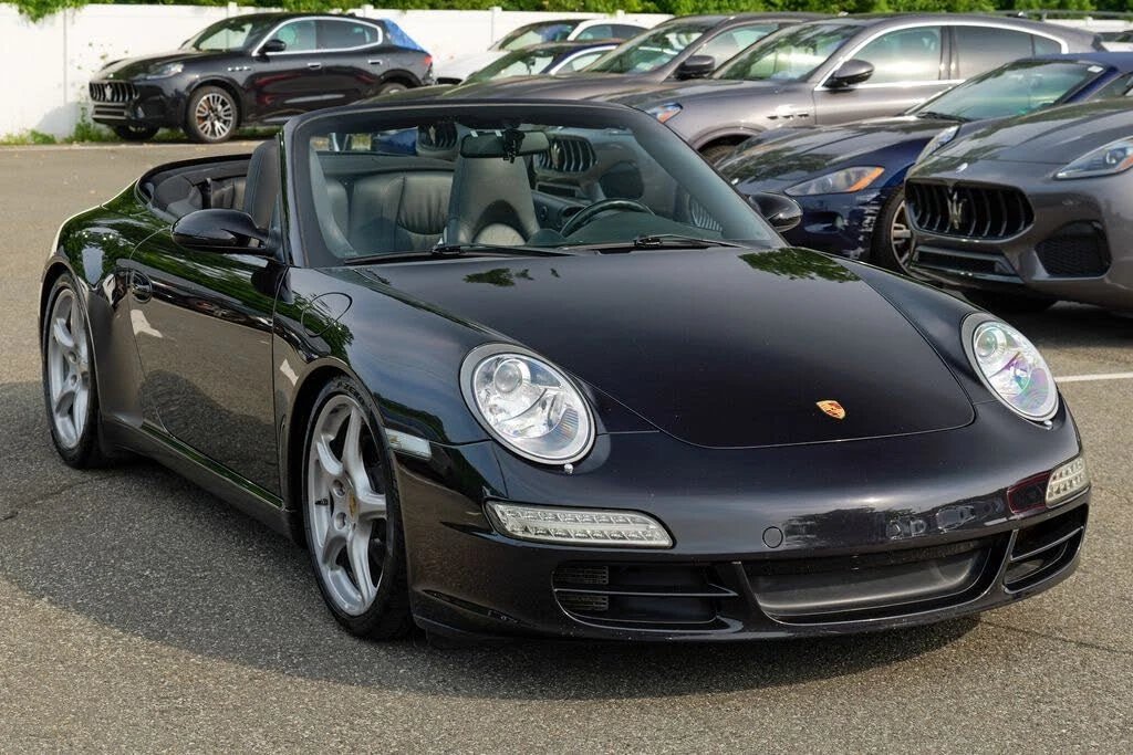 2006 Porsche 997 Carrera - Image 17 of 31