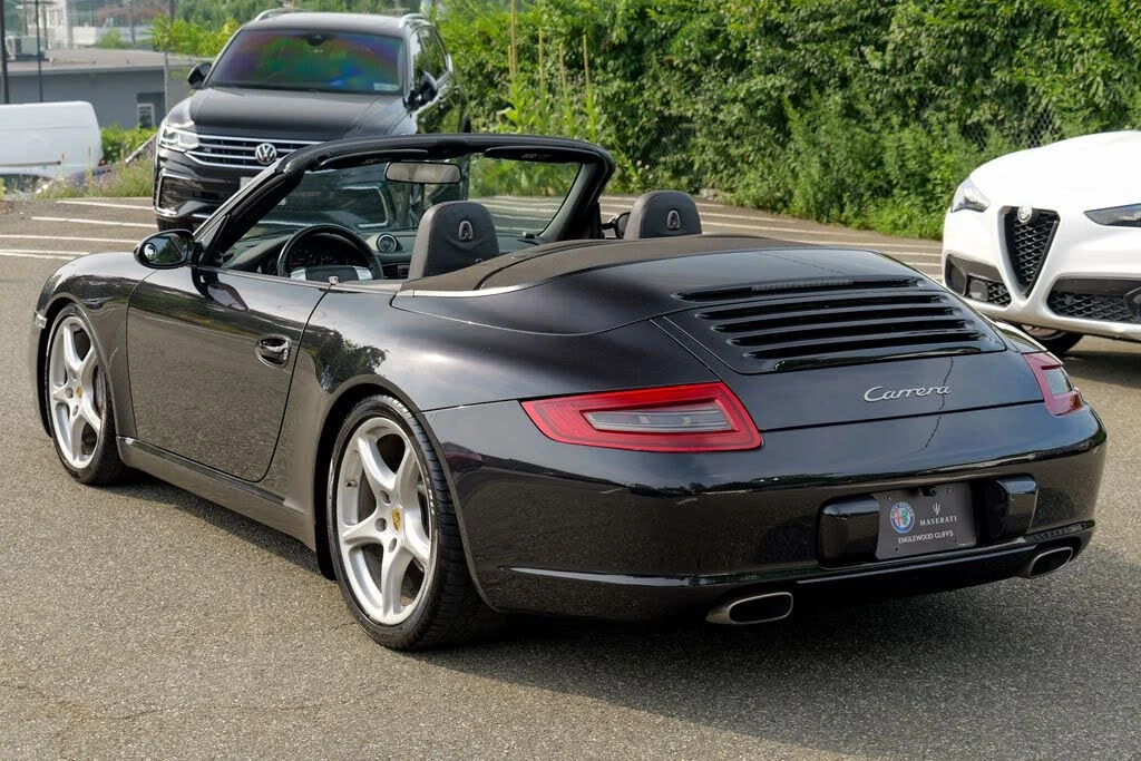 2006 Porsche 997 Carrera - Image 19 of 31