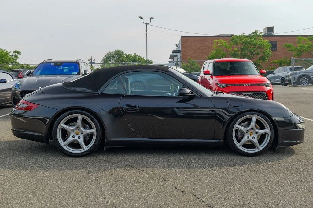2006 Porsche 997 Carrera - Image 9 of 31