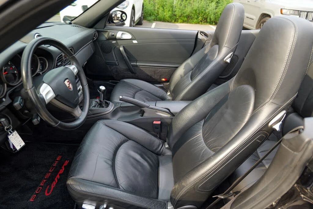 2006 Porsche 997 Carrera - Image 27 of 31