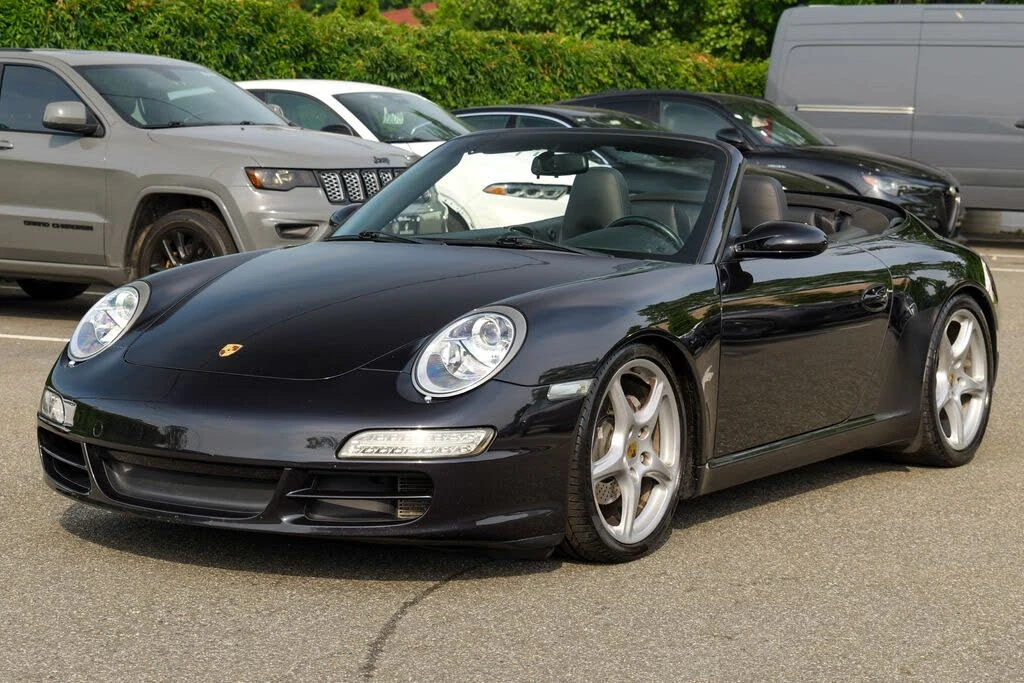 2006 Porsche 997 Carrera - Image 18 of 31
