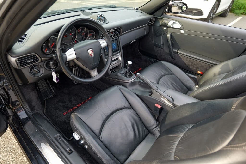 2006 Porsche 997 Carrera - Image 26 of 31