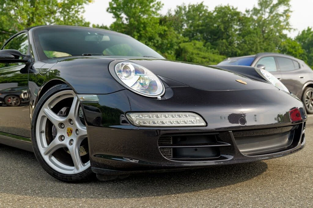 2006 Porsche 997 Carrera - Image 2 of 31