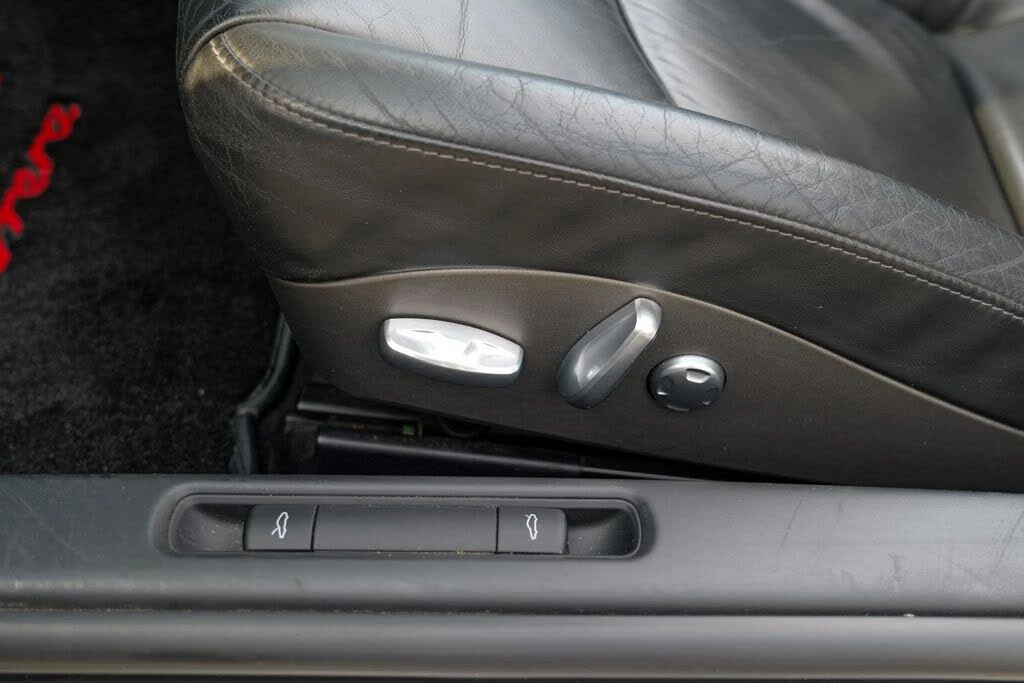 2006 Porsche 997 Carrera - Image 30 of 31