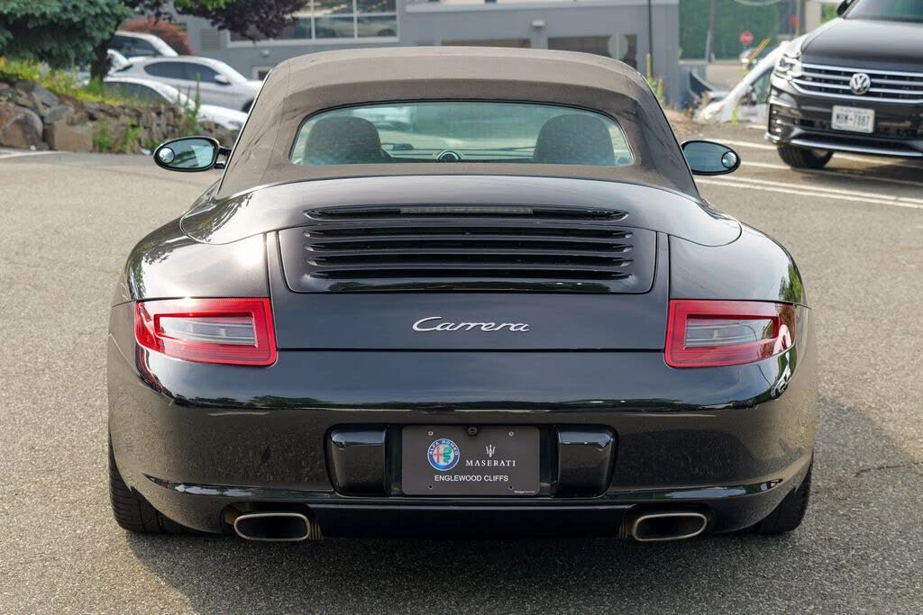 2006 Porsche 997 Carrera - Image 7 of 31