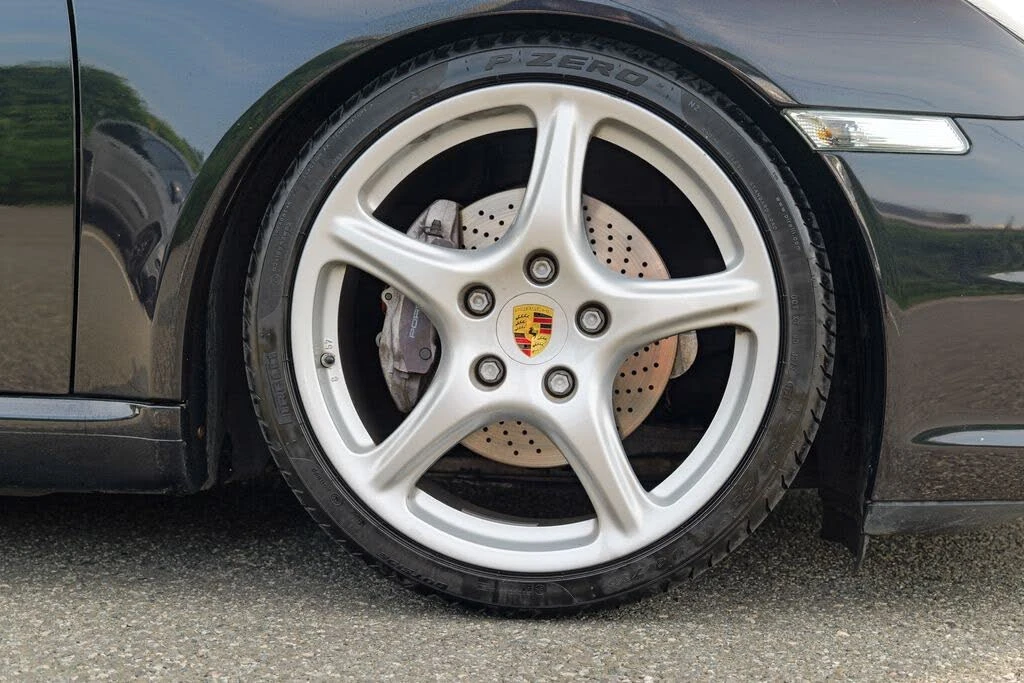 2006 Porsche 997 Carrera - Image 13 of 31