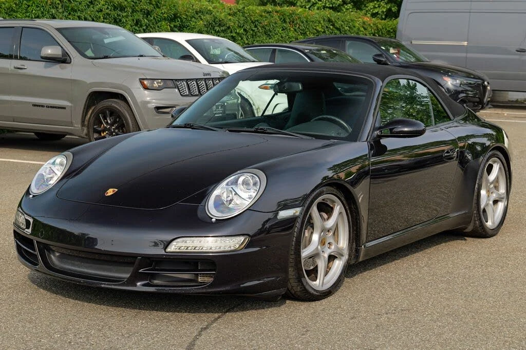 2006 Porsche 997 Carrera - Image 4 of 31