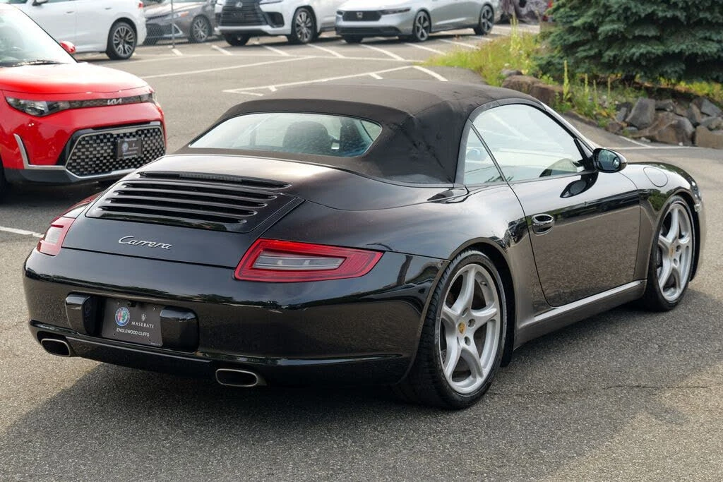 2006 Porsche 997 Carrera - Image 8 of 31