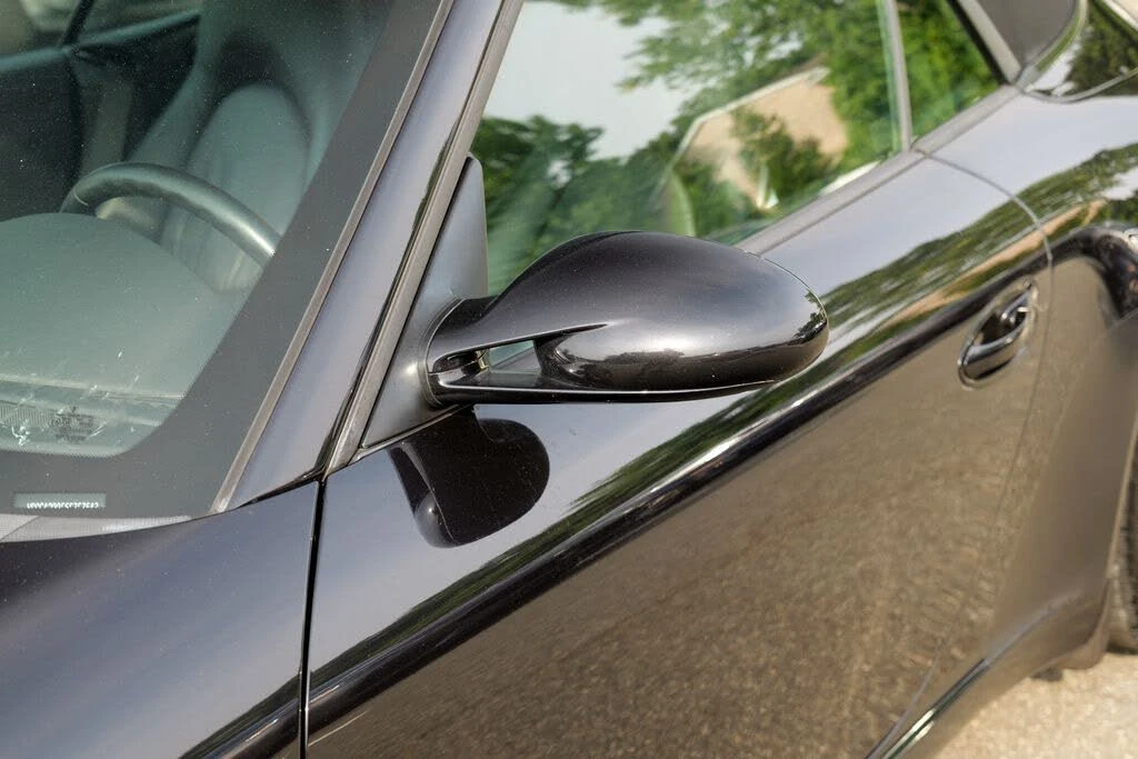 2006 Porsche 997 Carrera - Image 12 of 31
