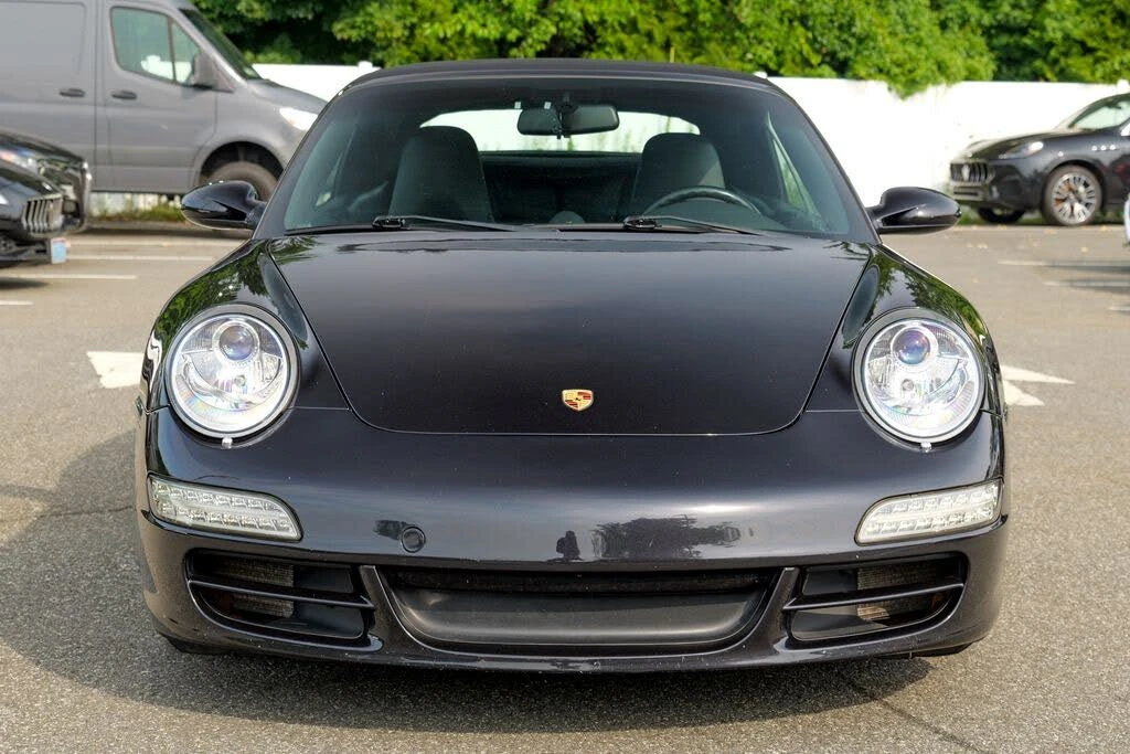 2006 Porsche 997 Carrera - Image 3 of 31