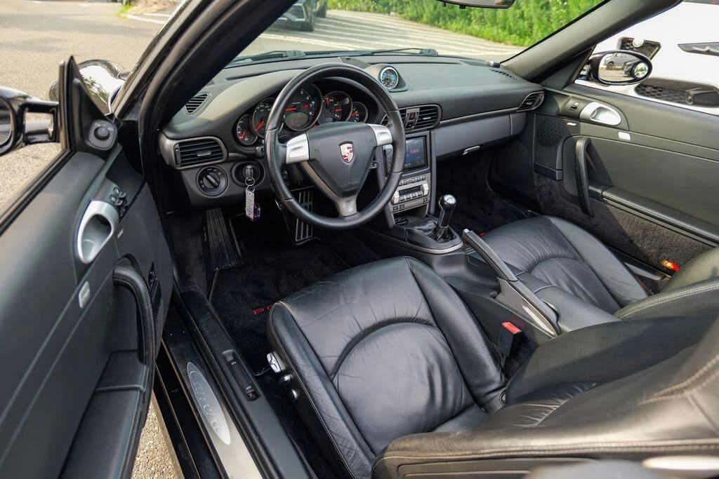 2006 Porsche 997 Carrera - Image 21 of 31