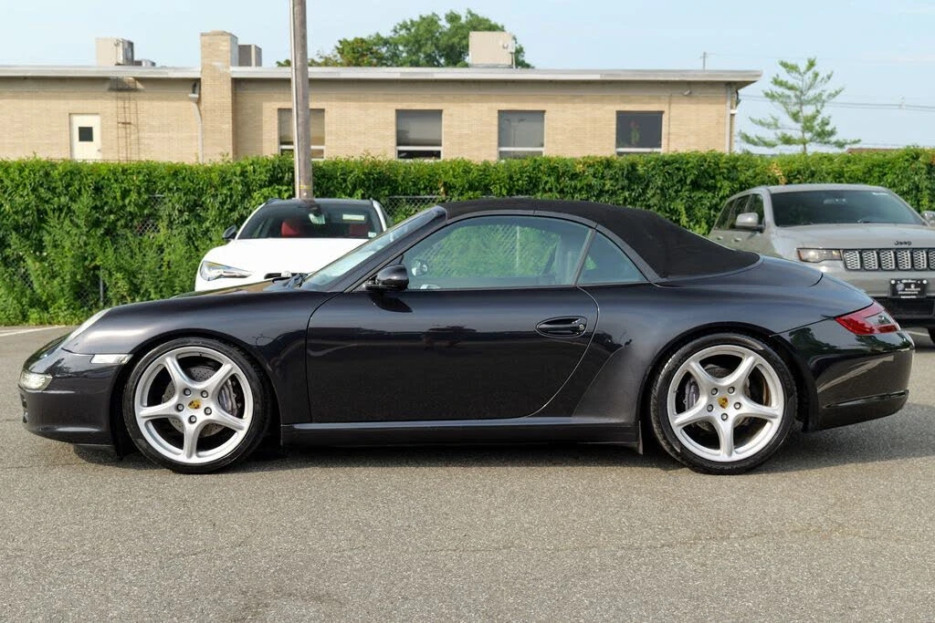 2006 Porsche 997 Carrera - Image 5 of 31
