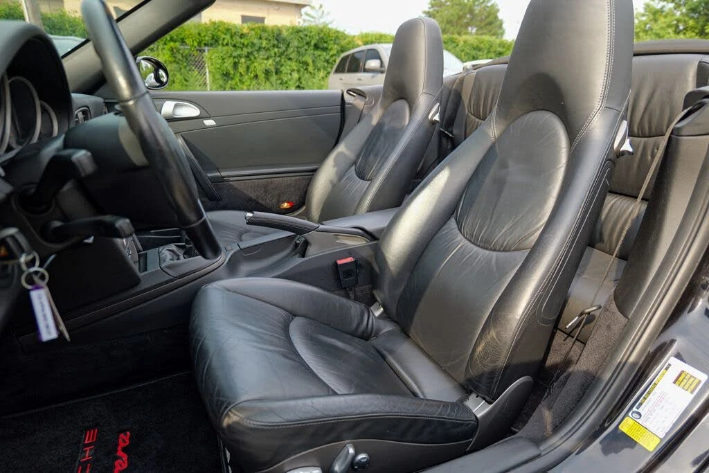 2006 Porsche 997 Carrera - Image 28 of 31
