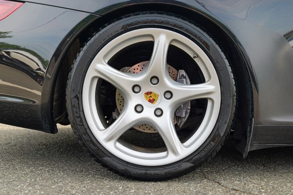 2006 Porsche 997 Carrera - Image 14 of 31