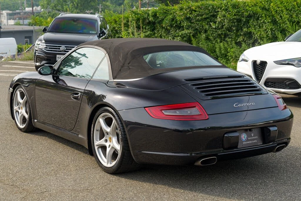 2006 Porsche 997 Carrera - Image 6 of 31