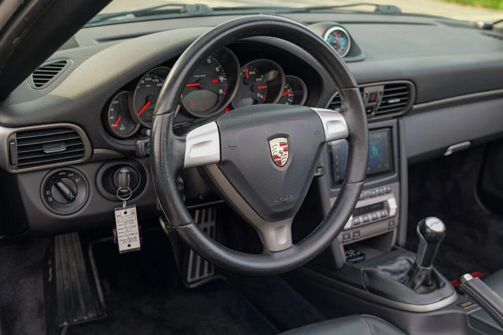 2006 Porsche 997 Carrera - Image 22 of 31