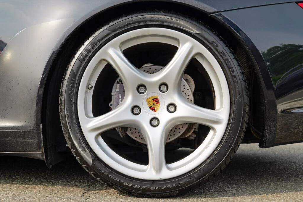 2006 Porsche 997 Carrera - Image 15 of 31