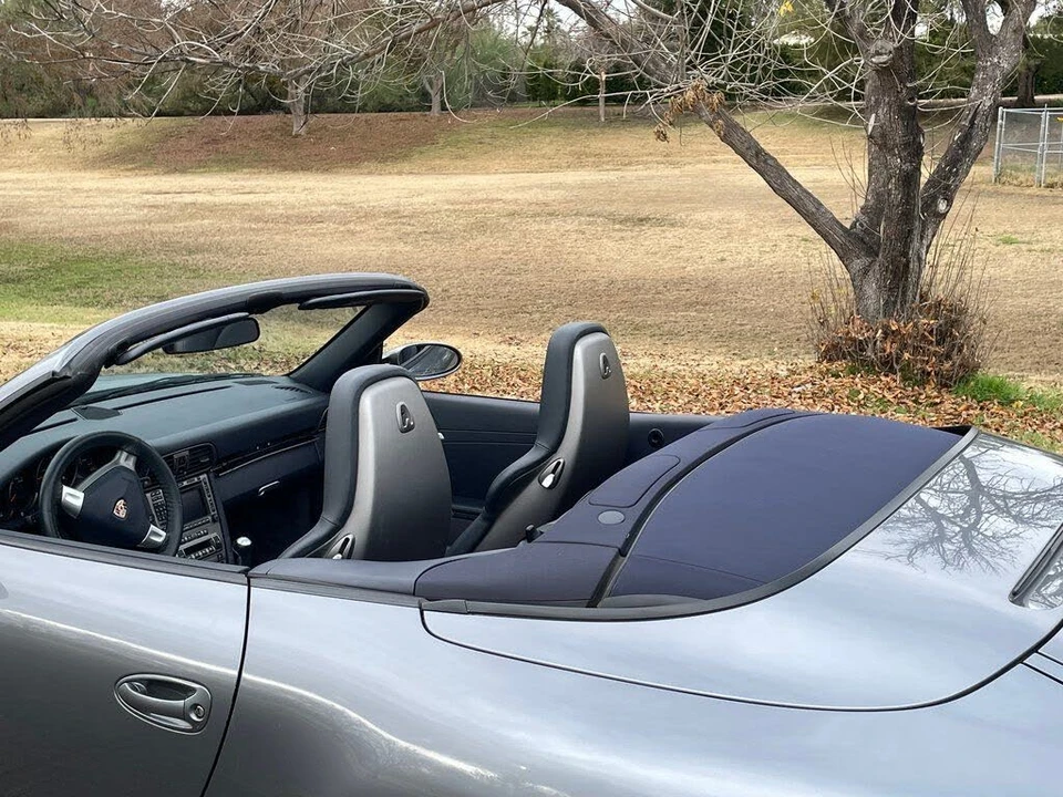 2006 Porsche 997 Carrera - Image 22 of 31