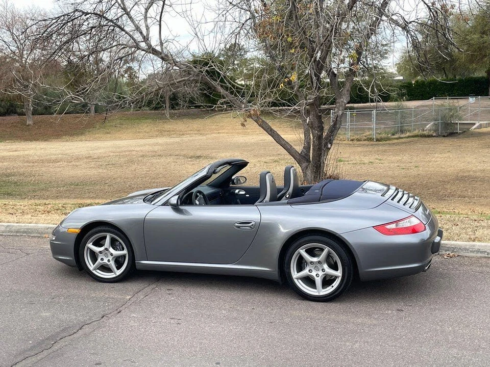 2006 Porsche 997 Carrera - Image 21 of 31