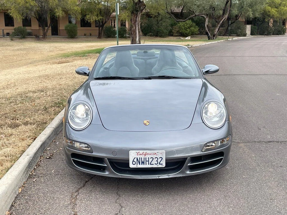 2006 Porsche 997 Carrera - Image 7 of 31