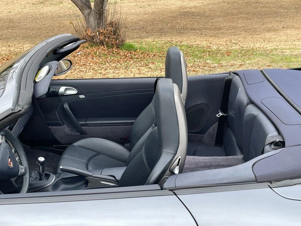 2006 Porsche 997 Carrera - Image 24 of 31