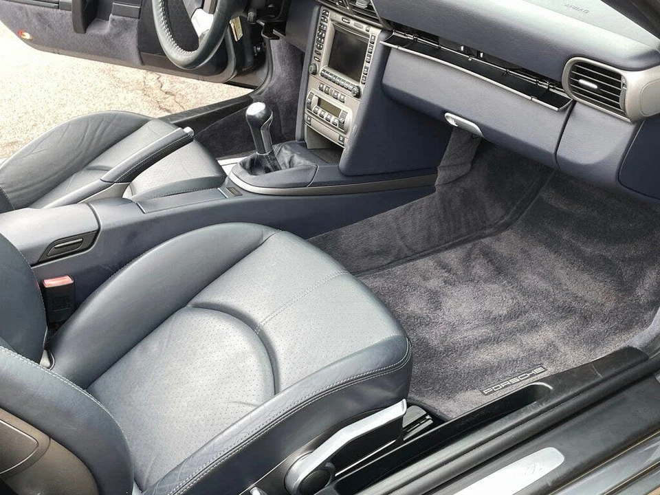 2006 Porsche 997 Carrera - Image 31 of 31