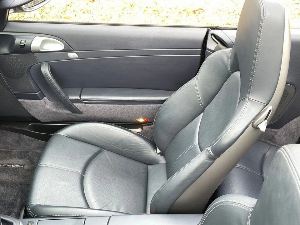 2006 Porsche 997 Carrera - Image 29 of 31