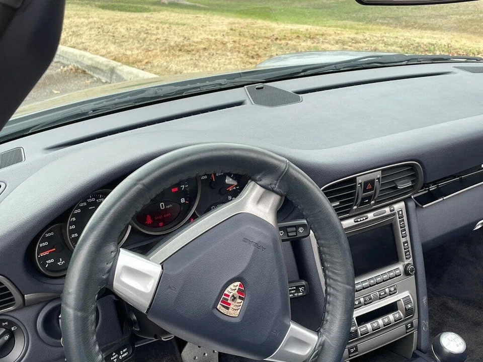 2006 Porsche 997 Carrera - Image 28 of 31