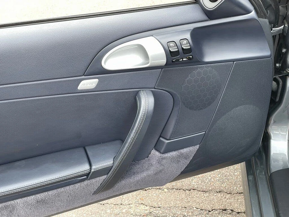 2006 Porsche 997 Carrera - Image 27 of 31