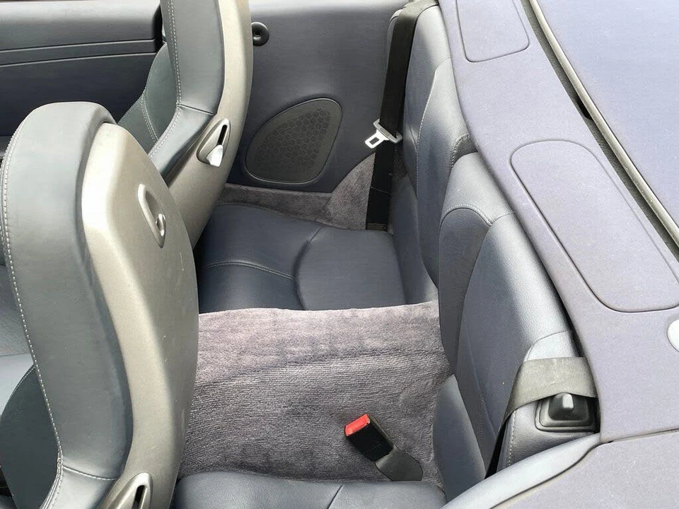 2006 Porsche 997 Carrera - Image 30 of 31