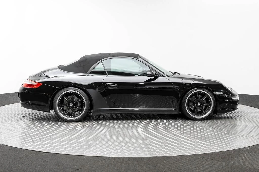 2006 Porsche 997 Carrera - Image 10 of 31