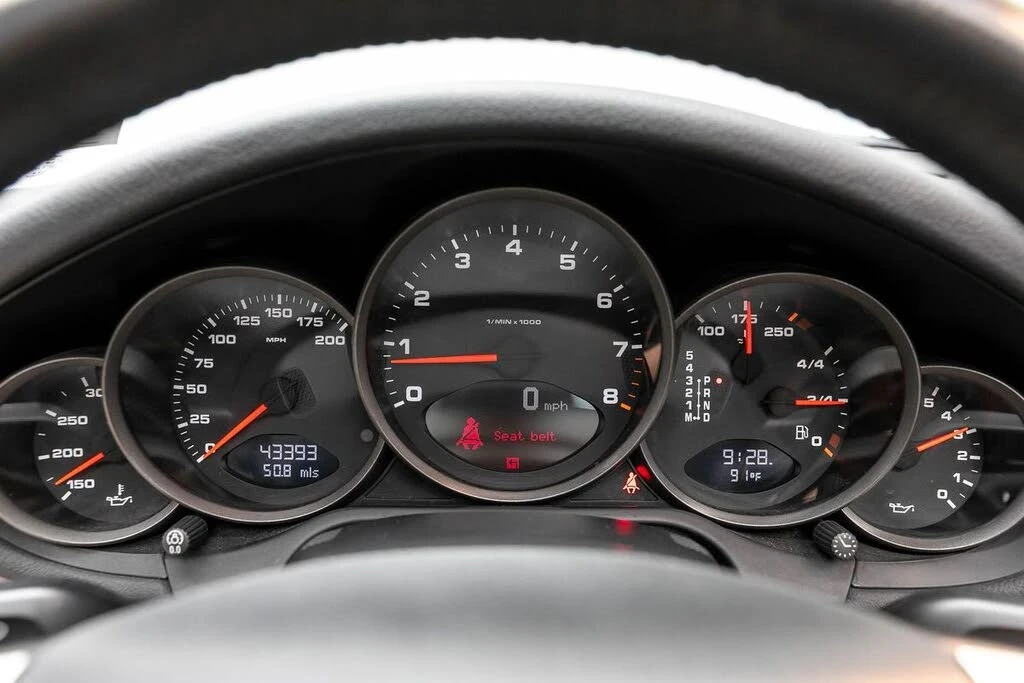 2006 Porsche 997 Carrera - Image 28 of 31
