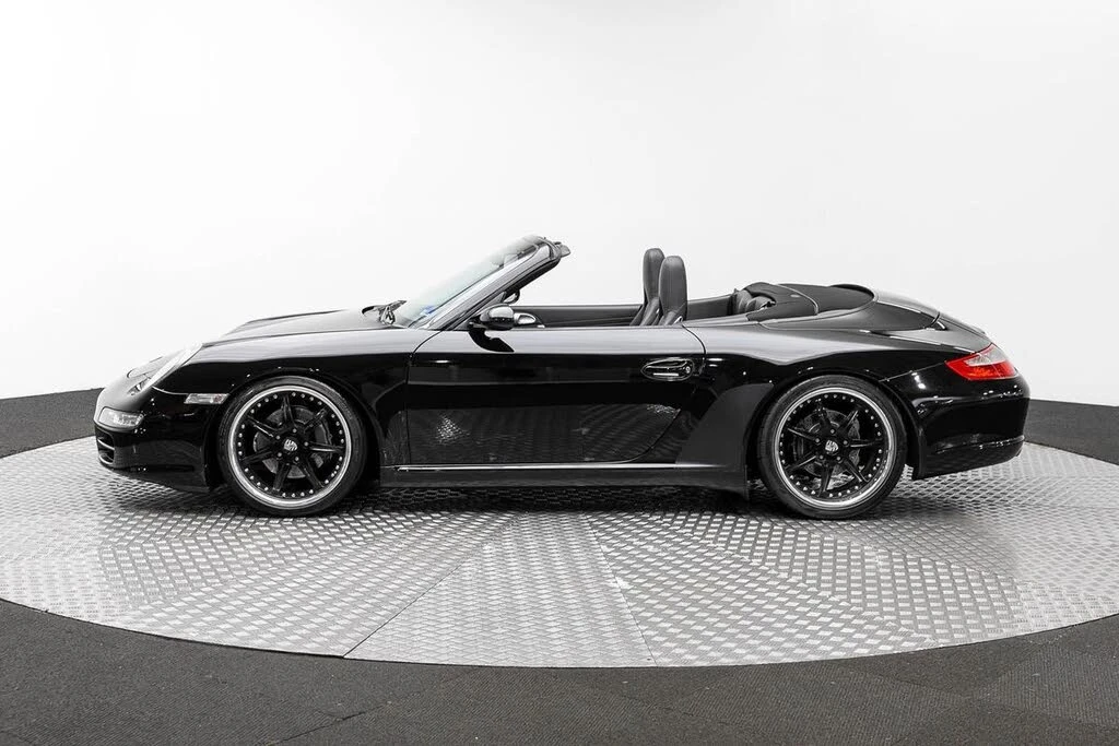 2006 Porsche 997 Carrera - Image 8 of 31