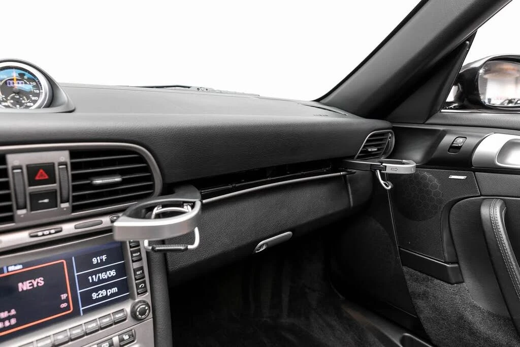 2006 Porsche 997 Carrera - Image 25 of 31