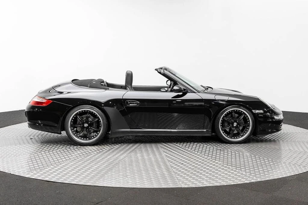 2006 Porsche 997 Carrera - Image 9 of 31