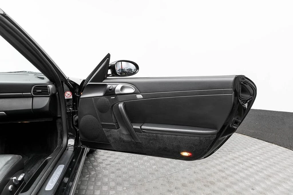 2006 Porsche 997 Carrera - Image 13 of 31