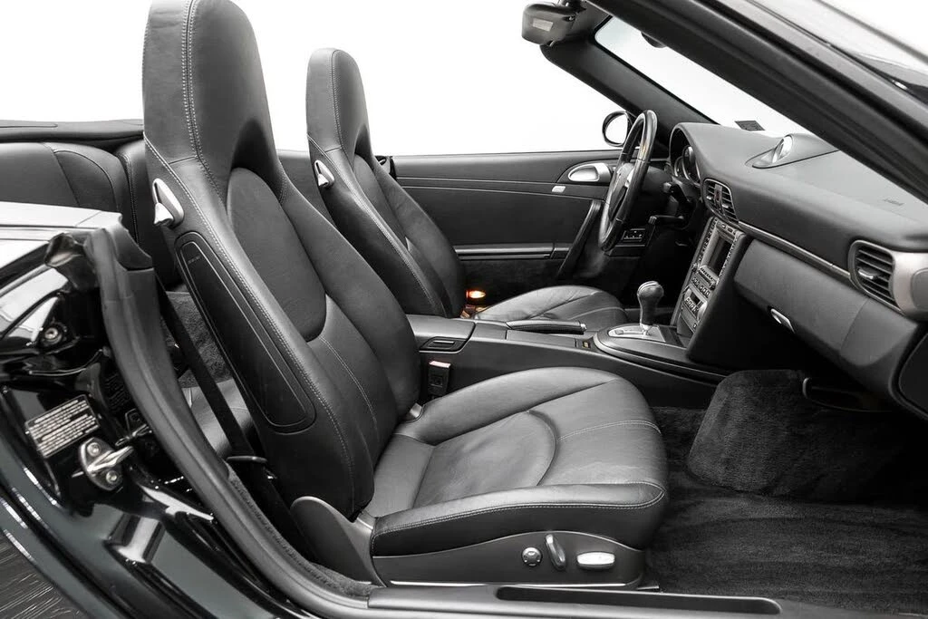 2006 Porsche 997 Carrera - Image 15 of 31