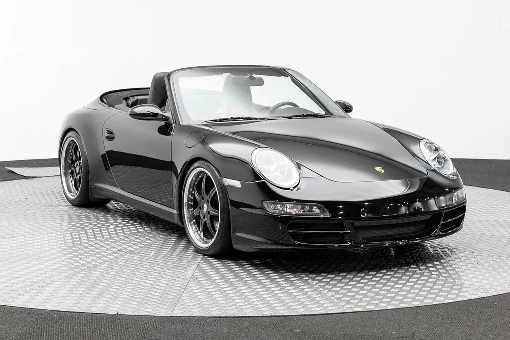 2006 Porsche 997 Carrera - Image 4 of 31